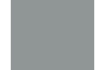 Серый вспененный ПВХ-пластик UNEXT-Color, толщина 3 х 1560 х 3050 мм