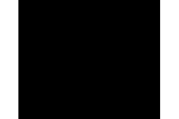 Чёрный вспененный ПВХ-пластик UNEXT-Color, толщина 3 х 1560 х 3050 мм
